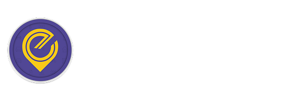 Brand logo dark